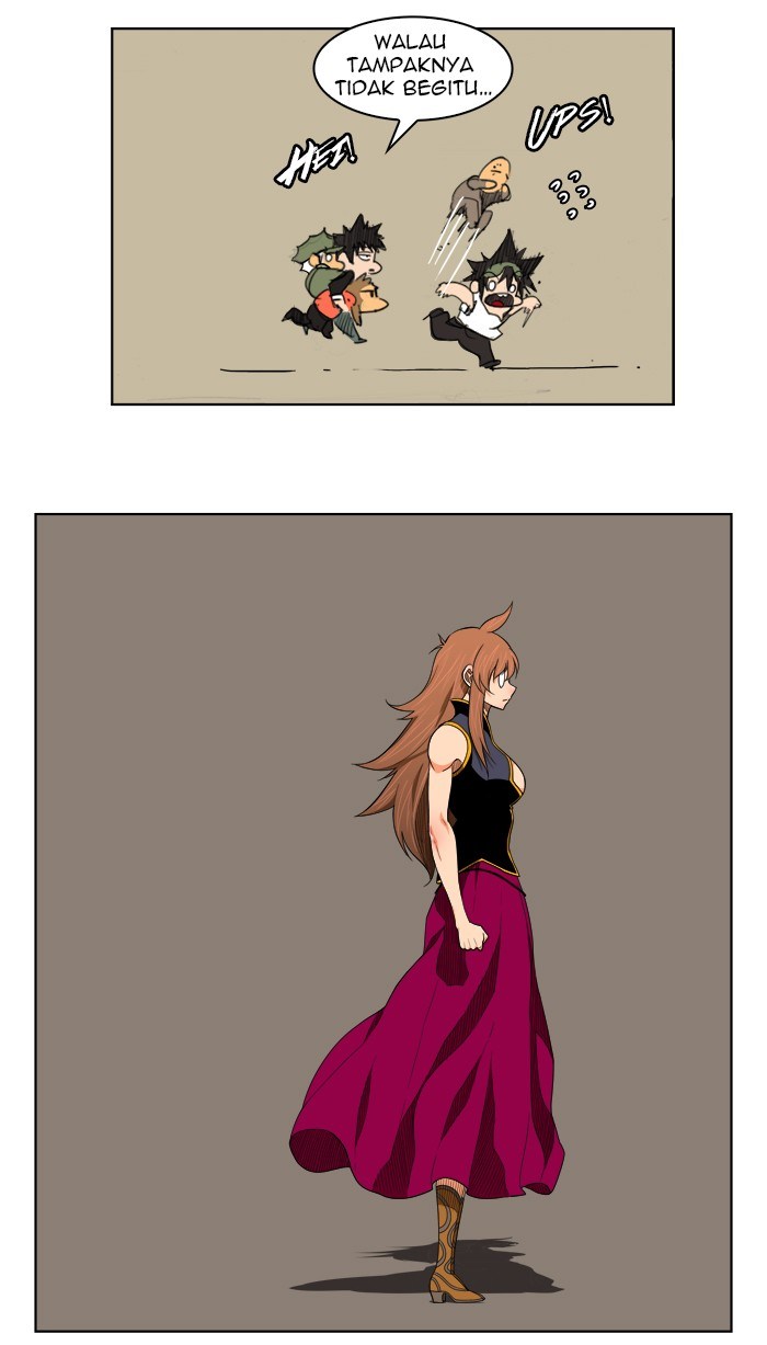 The God of High School - Chapter 129 25 The God of High School - Chapter 129 25