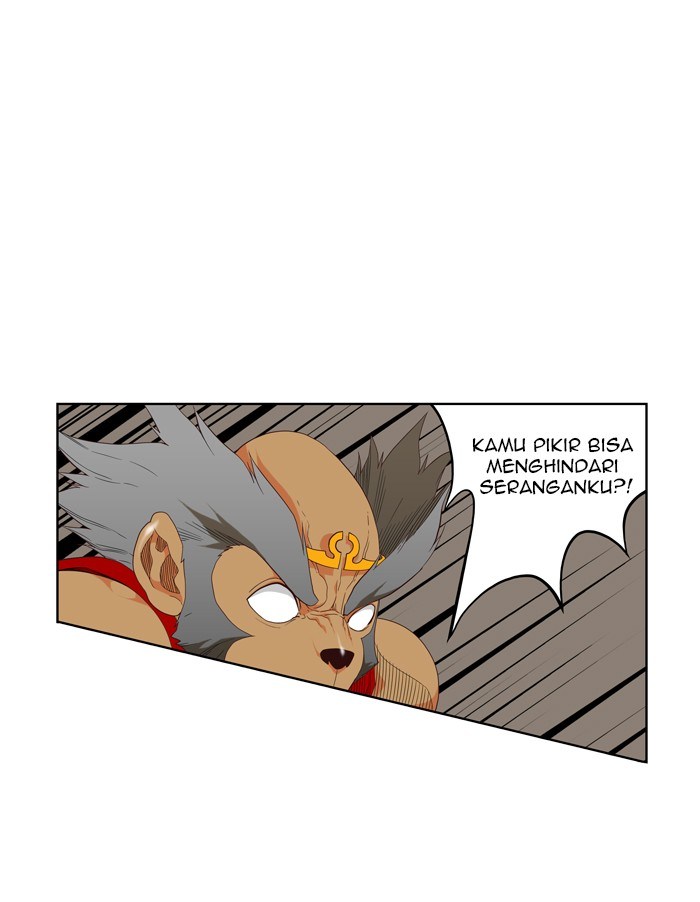 The God of High School - Chapter 129 30 The God of High School - Chapter 129 30
