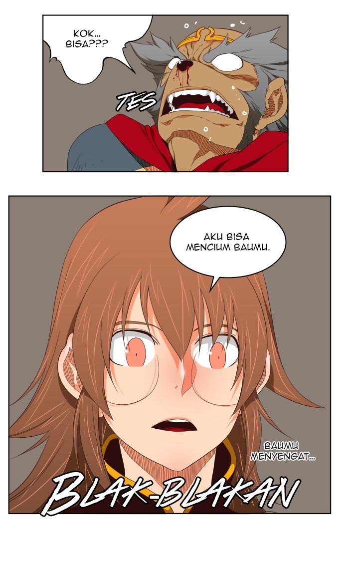 The God of High School - Chapter 129 36 The God of High School - Chapter 129 36