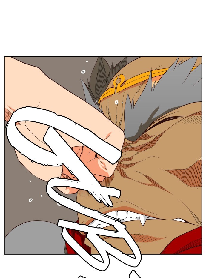 The God of High School - Chapter 129 34 The God of High School - Chapter 129 34