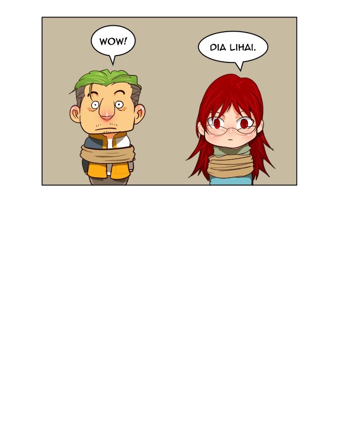 The God of High School - Chapter 129 13 The God of High School - Chapter 129 13