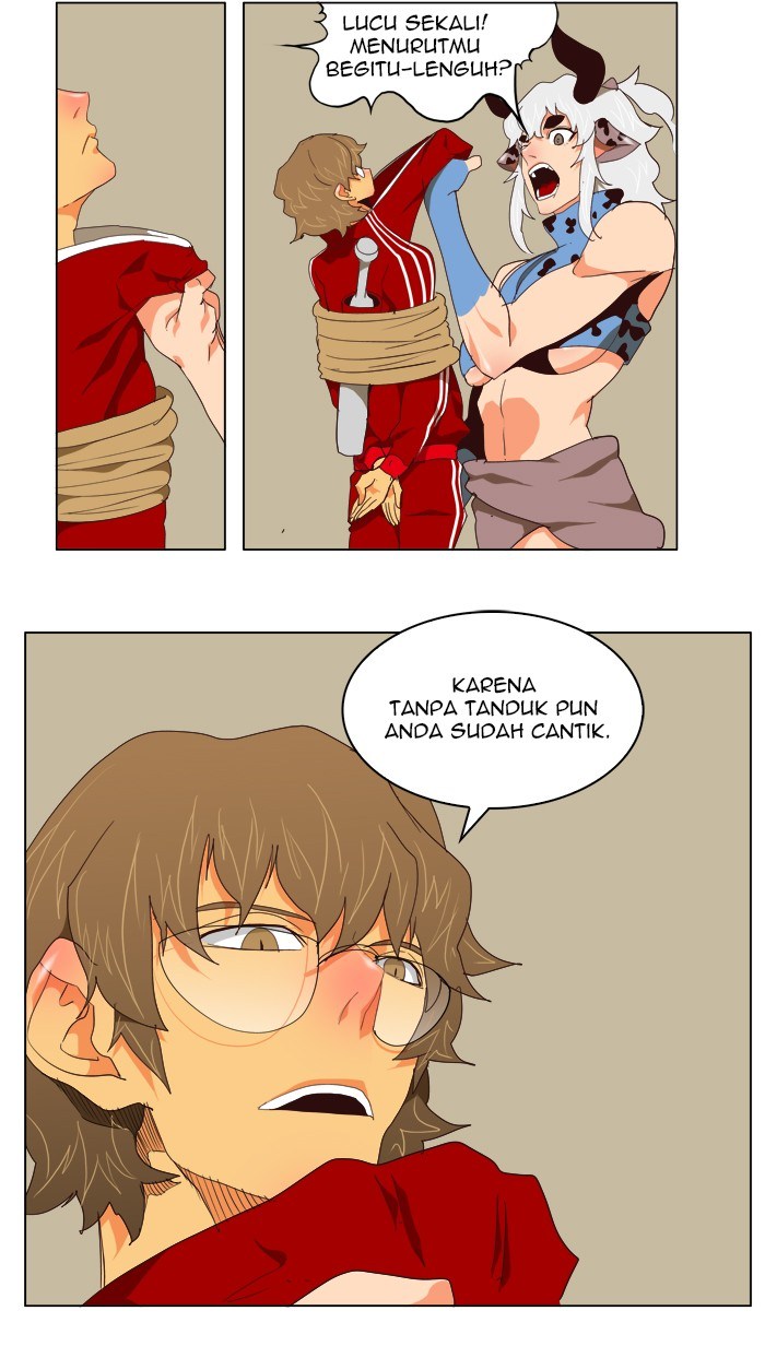 The God of High School - Chapter 129 10 The God of High School - Chapter 129 10