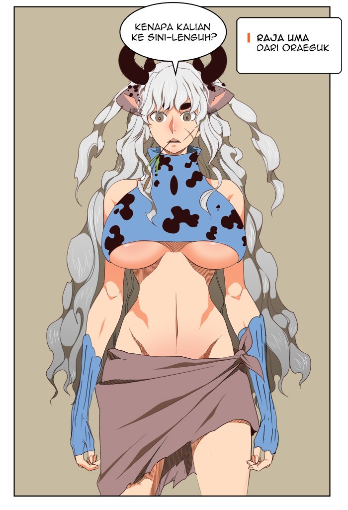 The God of High School - Chapter 129 6 The God of High School - Chapter 129 6