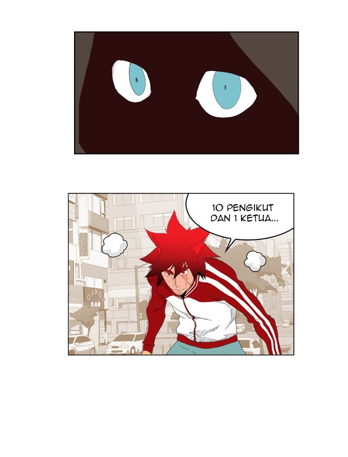 The God of High School - Chapter 121 9 The God of High School - Chapter 121 9