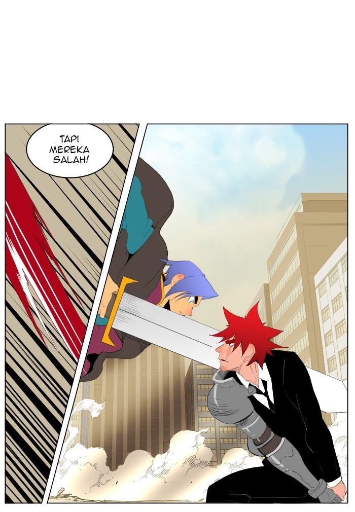 The God of High School - Chapter 121 26 The God of High School - Chapter 121 26