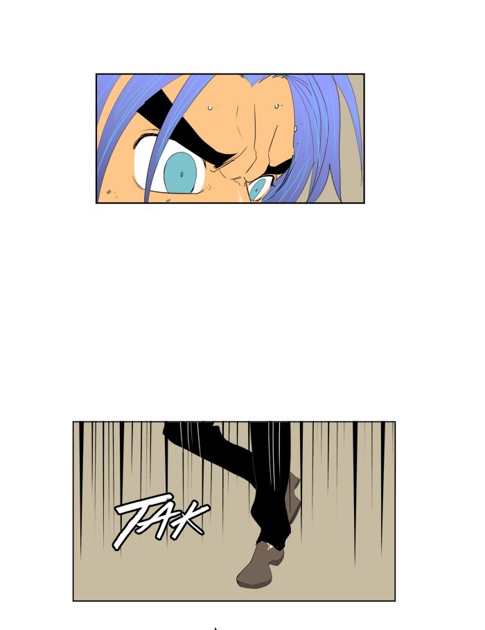 The God of High School - Chapter 121 36 The God of High School - Chapter 121 36