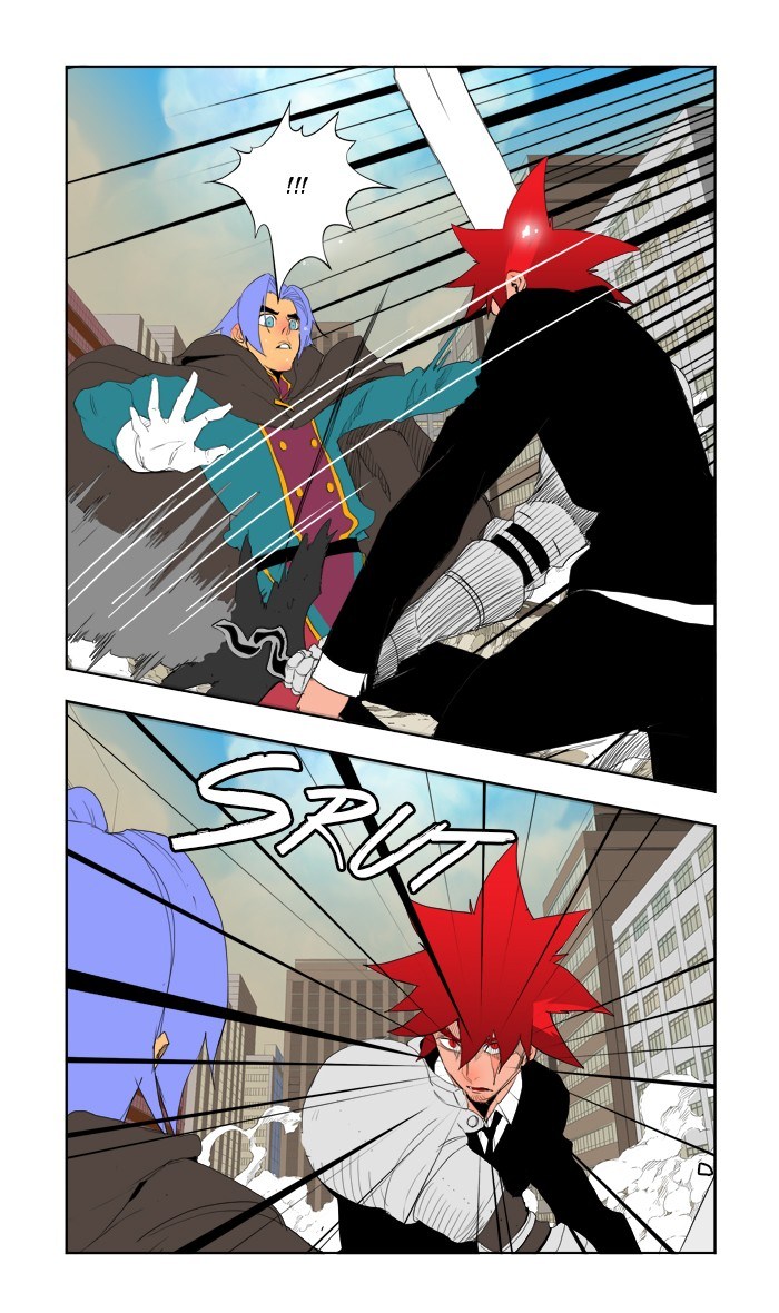 The God of High School - Chapter 121 19 The God of High School - Chapter 121 19