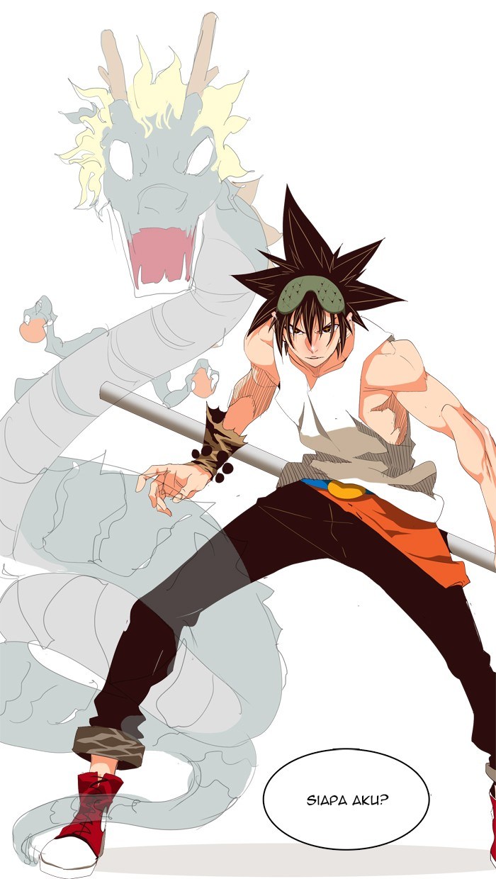 The God of High School - Chapter 127 39