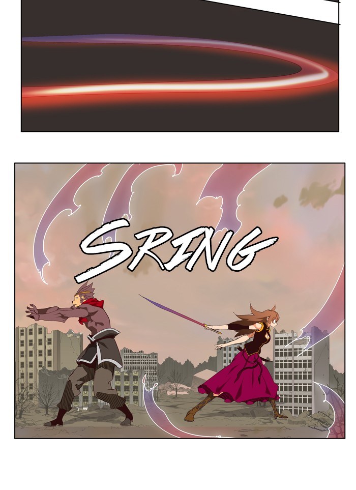 The God of High School - Chapter 127 32