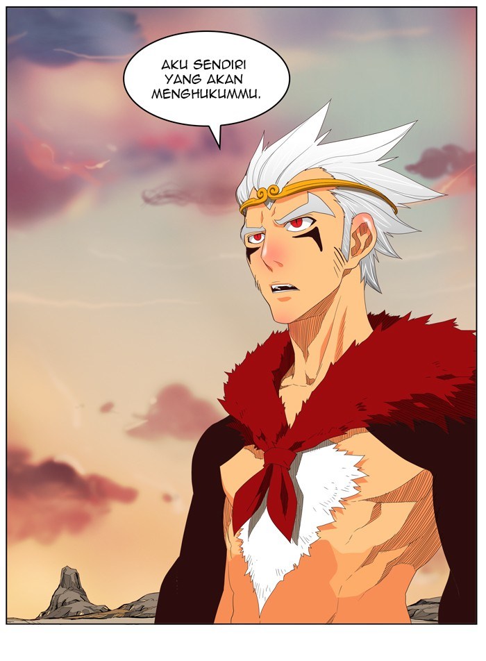 The God of High School - Chapter 127 19