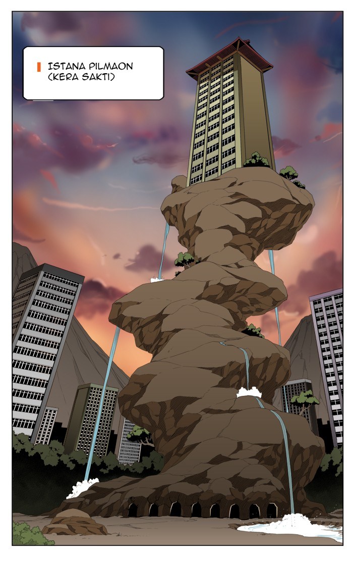 The God of High School - Chapter 127 62