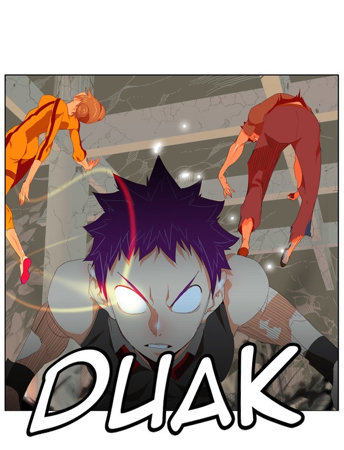 The God of High School - Chapter 125 20 The God of High School - Chapter 125 20