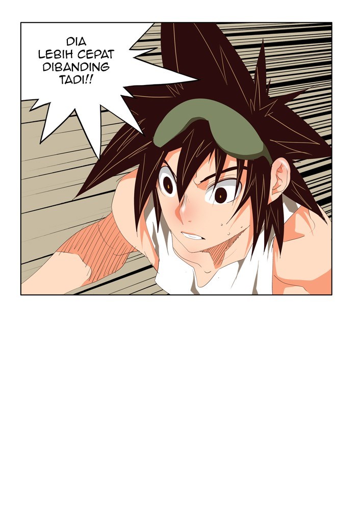 The God of High School - Chapter 125 21 The God of High School - Chapter 125 21
