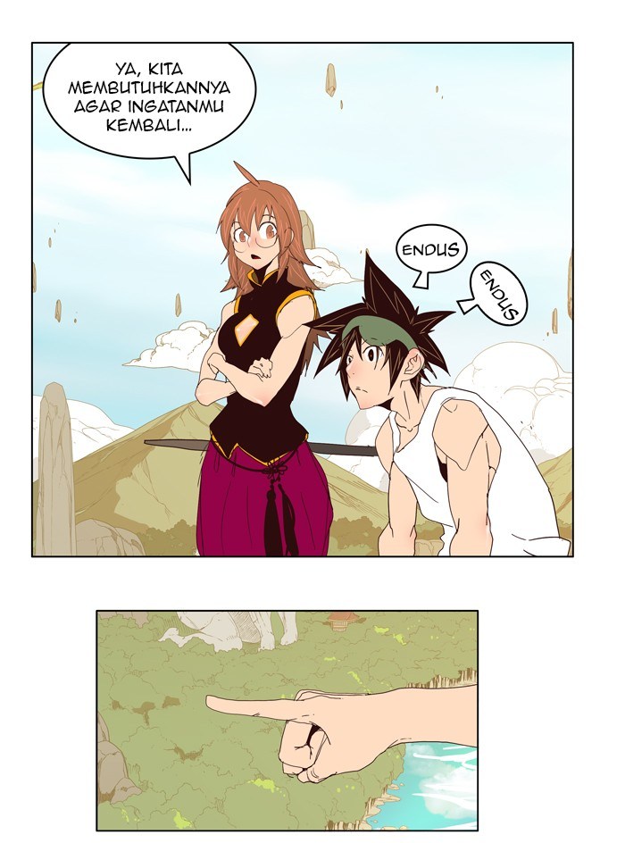 The God of High School - Chapter 125 39 The God of High School - Chapter 125 39