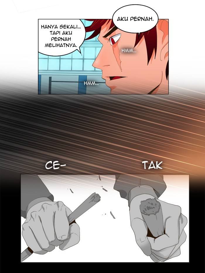 The God of High School - Chapter 13 9