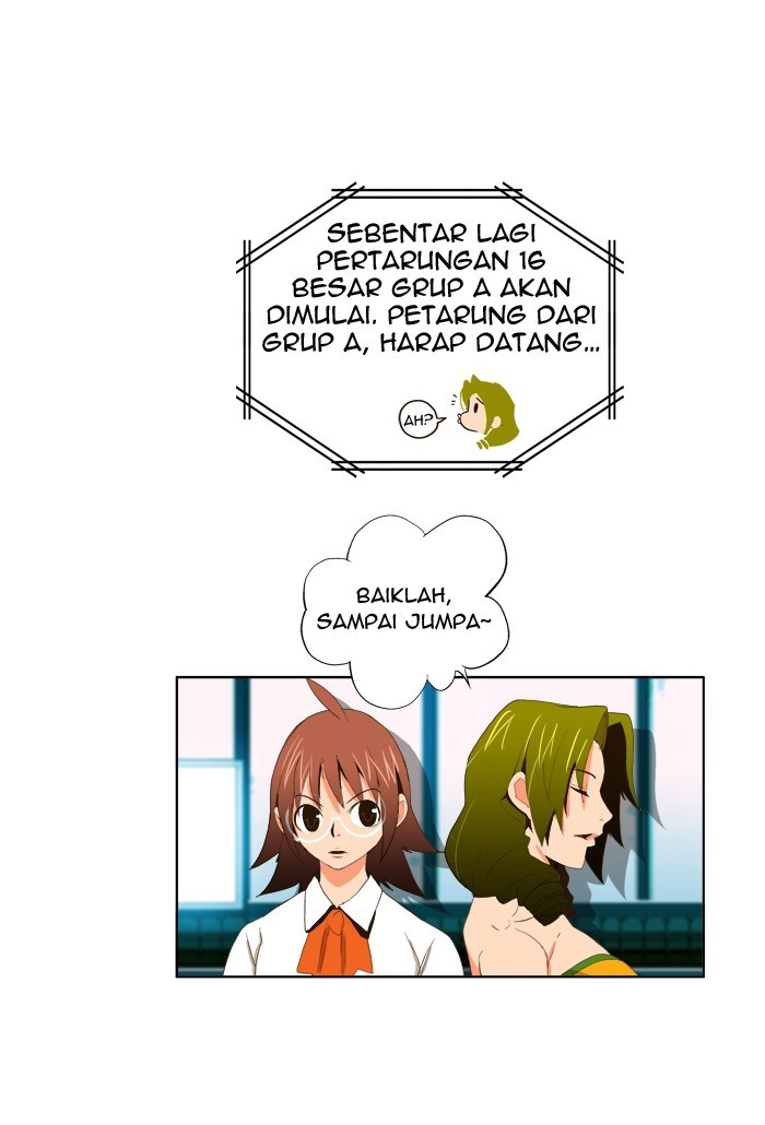 The God of High School - Chapter 13 23