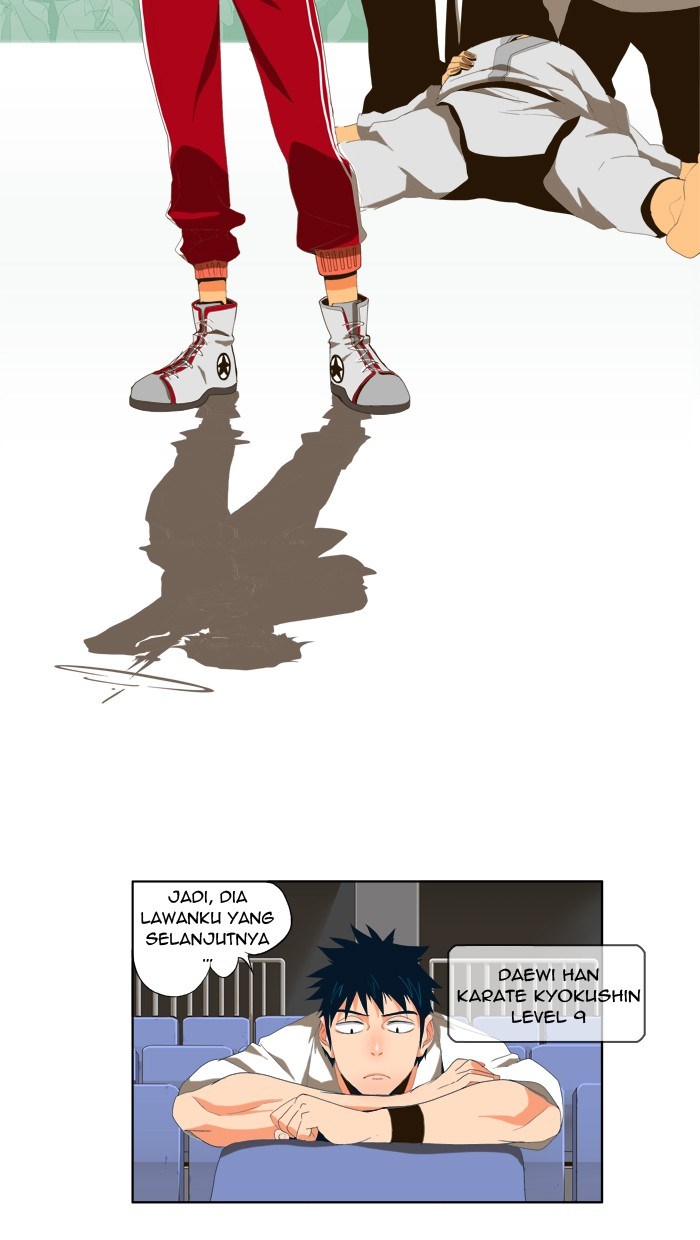 The God of High School - Chapter 13 39