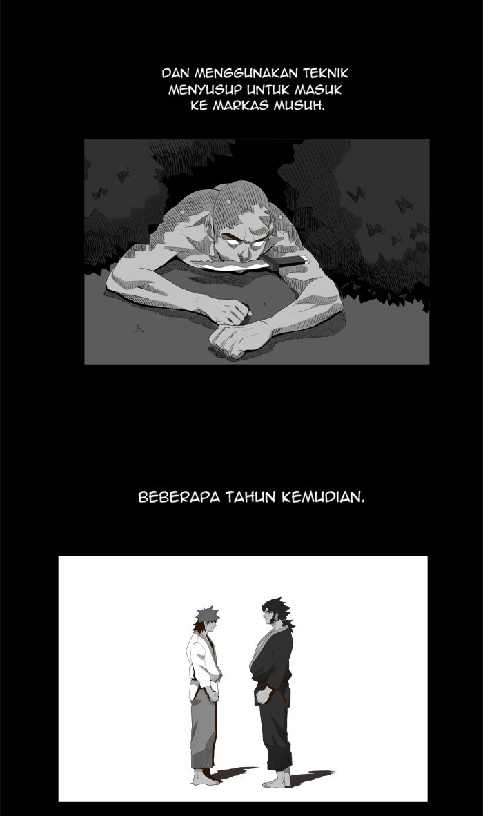The God of High School - Chapter 13 12