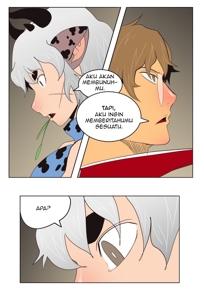 The God of High School - Chapter 132 28 The God of High School - Chapter 132 28
