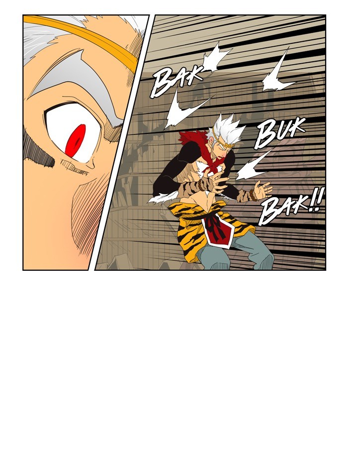 The God of High School - Chapter 132 20 The God of High School - Chapter 132 20