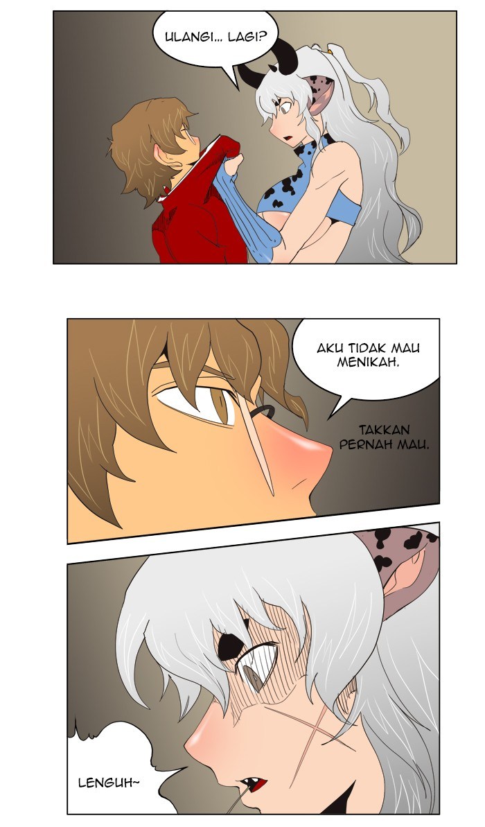 The God of High School - Chapter 132 26 The God of High School - Chapter 132 26