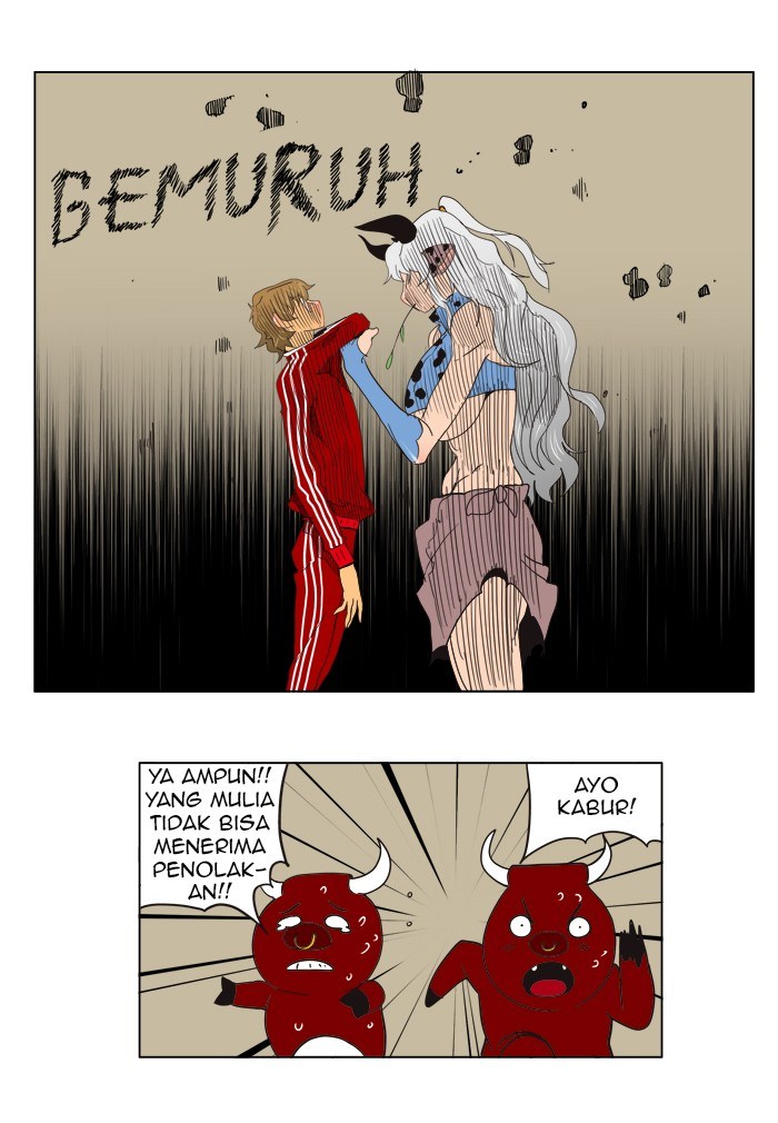 The God of High School - Chapter 132 27 The God of High School - Chapter 132 27