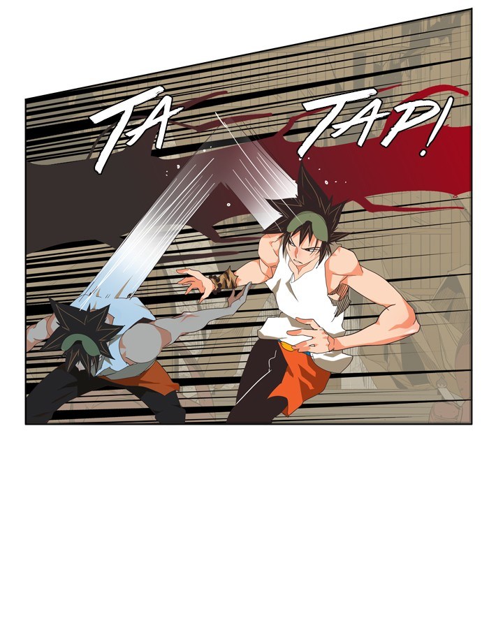 The God of High School - Chapter 132 37 The God of High School - Chapter 132 37