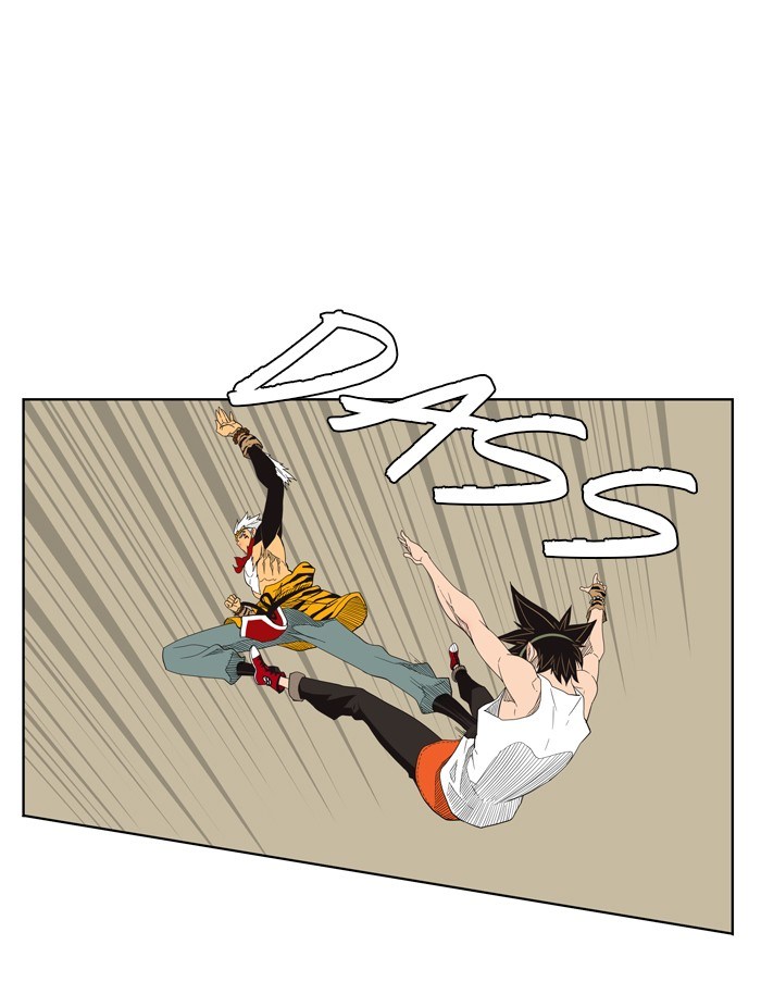The God of High School - Chapter 132 12 The God of High School - Chapter 132 12