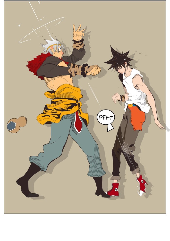 The God of High School - Chapter 132 59 The God of High School - Chapter 132 59