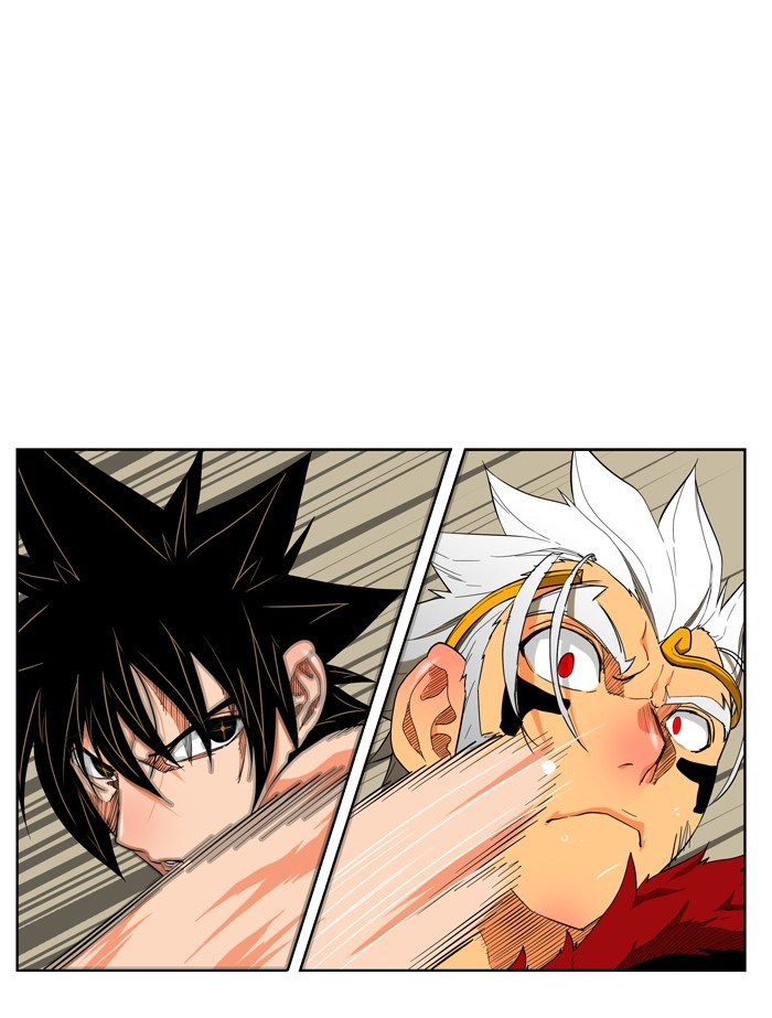 The God of High School - Chapter 133 24 The God of High School - Chapter 133 24