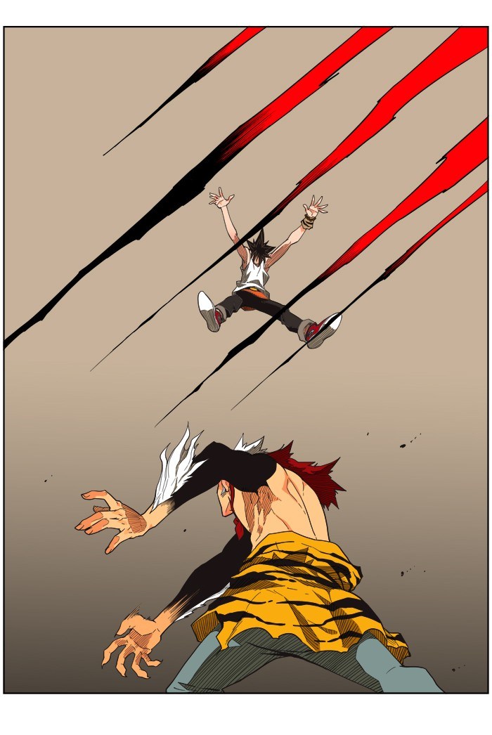 The God of High School - Chapter 133 38 The God of High School - Chapter 133 38