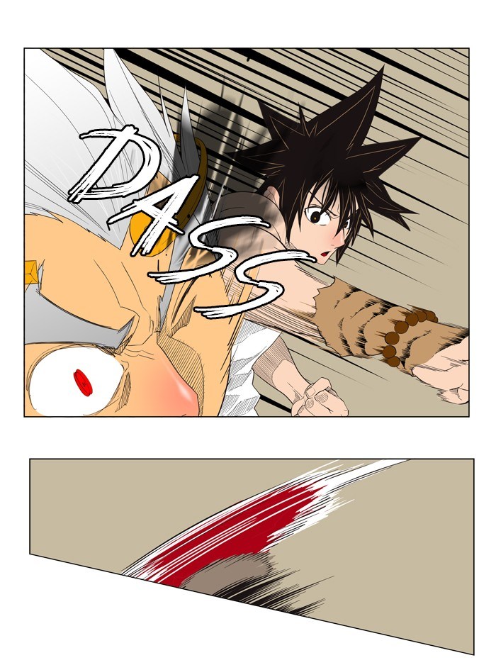 The God of High School - Chapter 133 19 The God of High School - Chapter 133 19