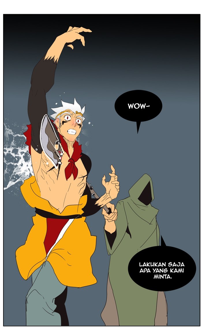 The God of High School - Chapter 133 62 The God of High School - Chapter 133 62