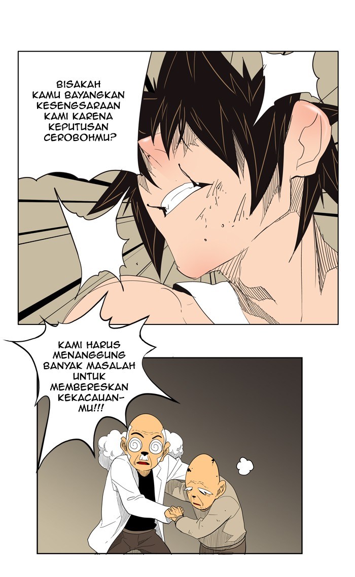 The God of High School - Chapter 133 52 The God of High School - Chapter 133 52