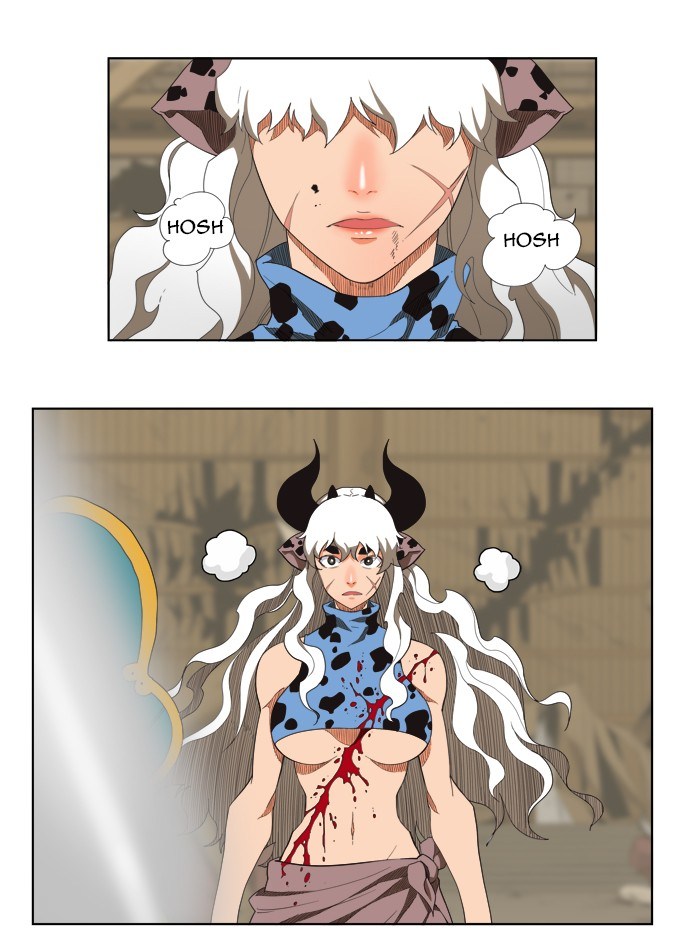 The God of High School - Chapter 136 9 The God of High School - Chapter 136 9