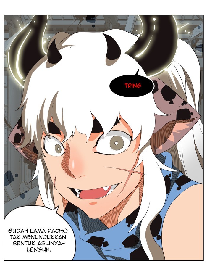 The God of High School - Chapter 136 20 The God of High School - Chapter 136 20