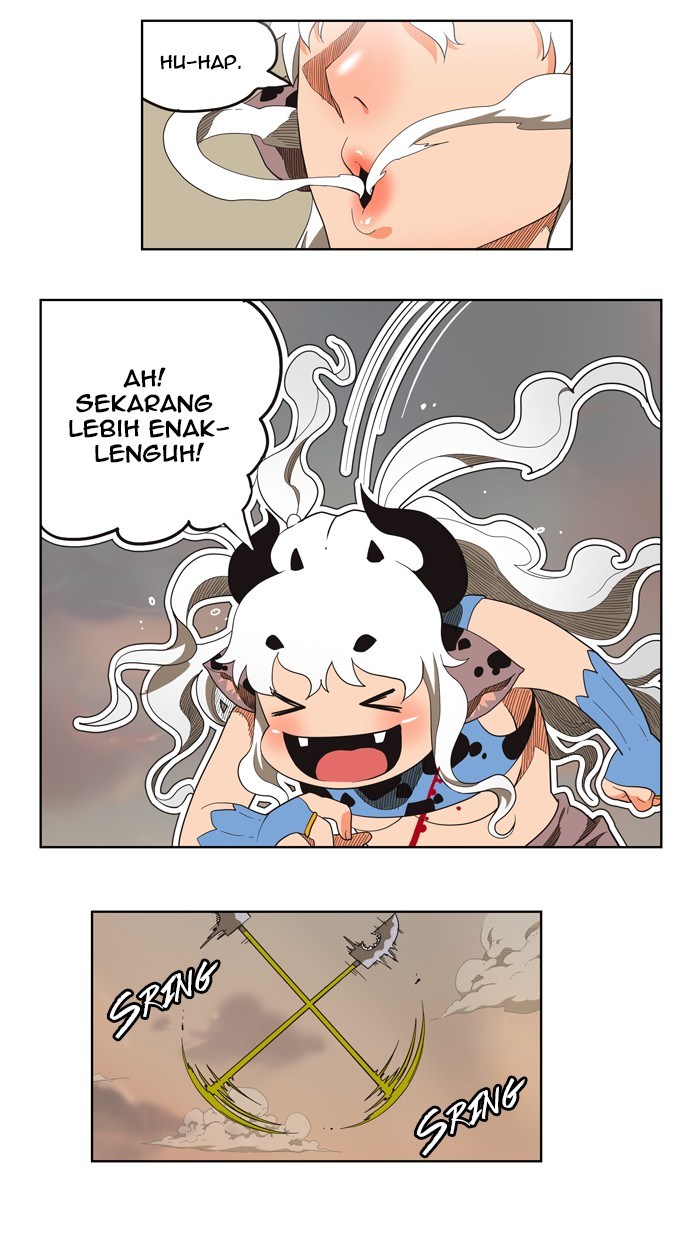 The God of High School - Chapter 136 39 The God of High School - Chapter 136 39