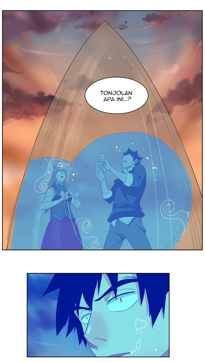 The God of High School - Chapter 136 33 The God of High School - Chapter 136 33