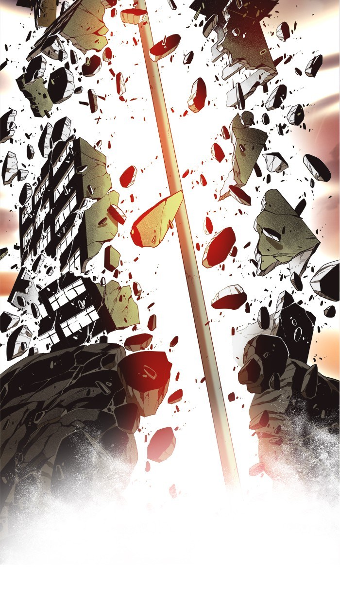 The God of High School - Chapter 136 30 The God of High School - Chapter 136 30