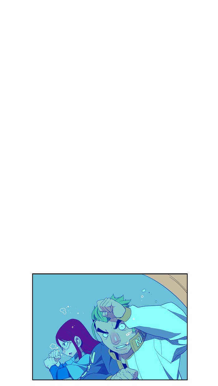The God of High School - Chapter 136 31 The God of High School - Chapter 136 31