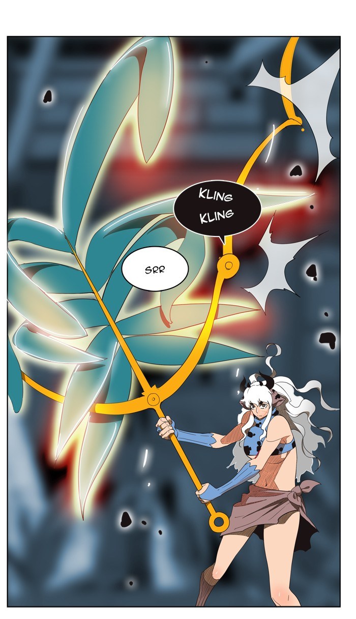 The God of High School - Chapter 136 19 The God of High School - Chapter 136 19