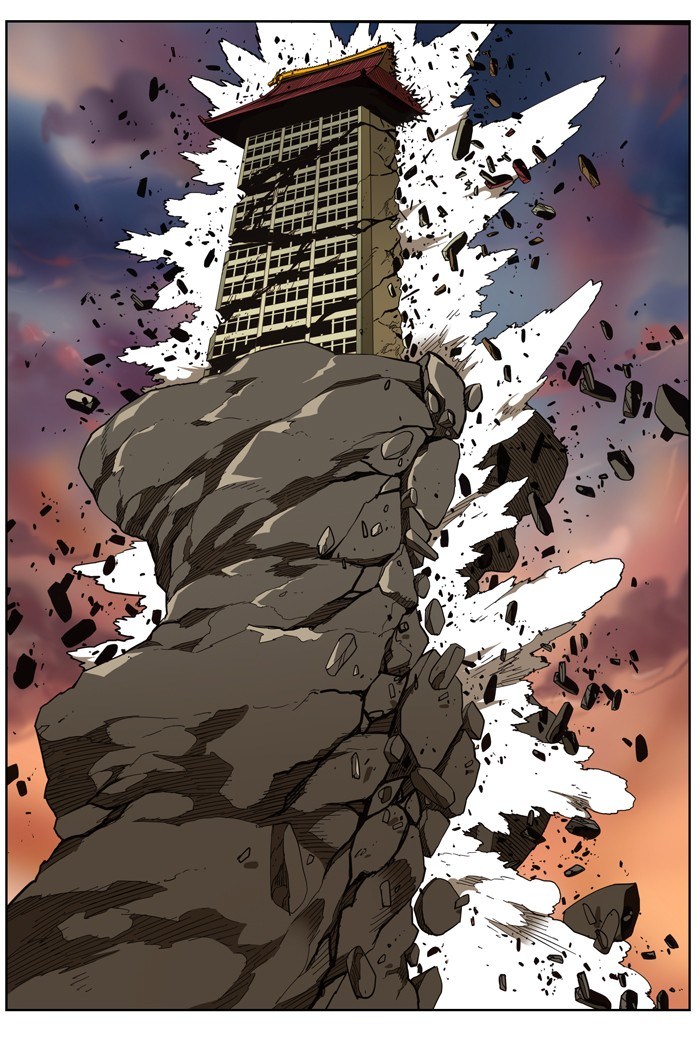 The God of High School - Chapter 136 6 The God of High School - Chapter 136 6