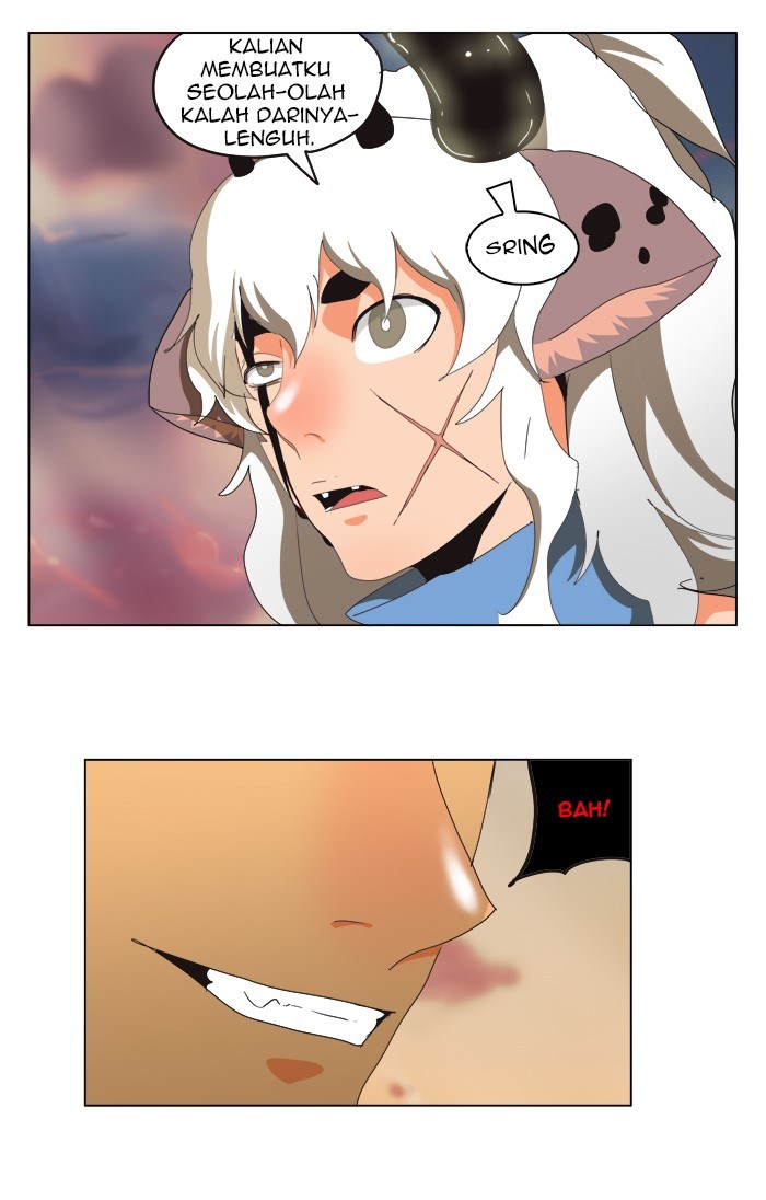 The God of High School - Chapter 136 69 The God of High School - Chapter 136 69