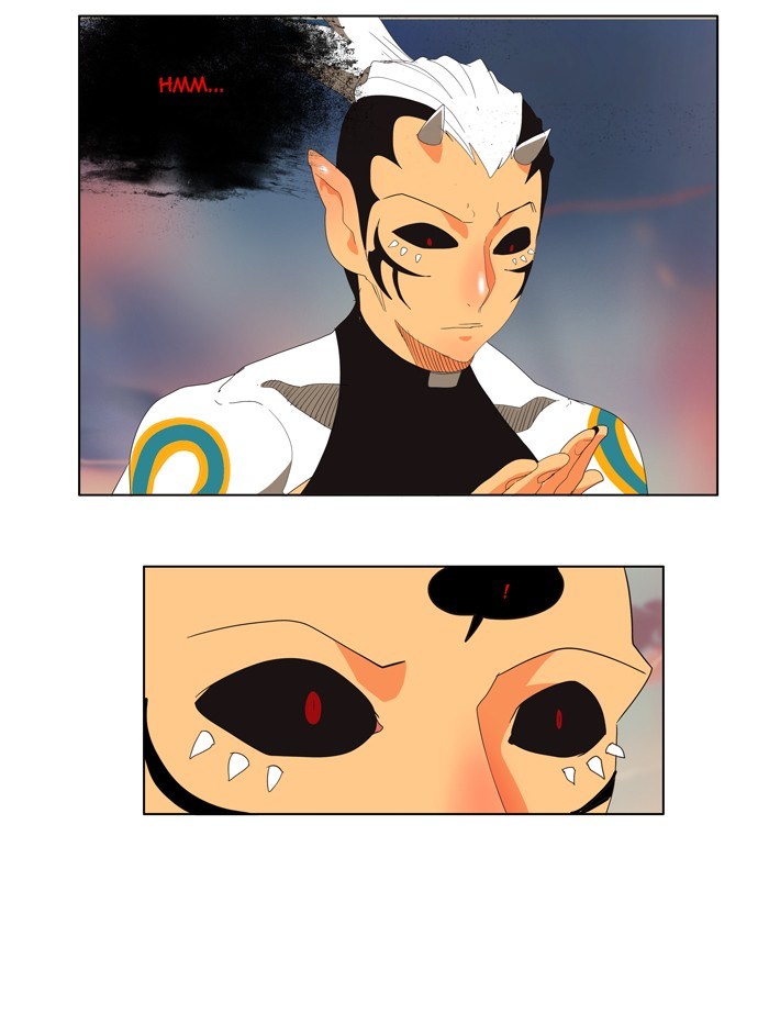 The God of High School - Chapter 136 63 The God of High School - Chapter 136 63