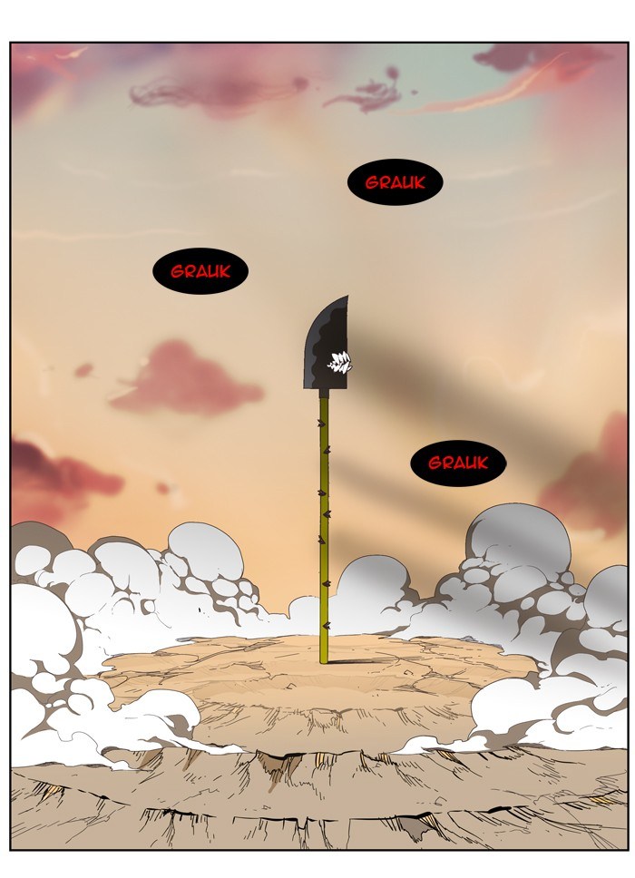 The God of High School - Chapter 136 52 The God of High School - Chapter 136 52