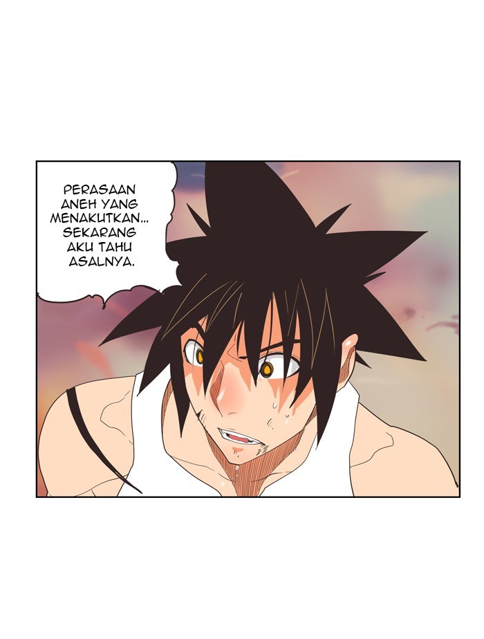 The God of High School - Chapter 136 53 The God of High School - Chapter 136 53