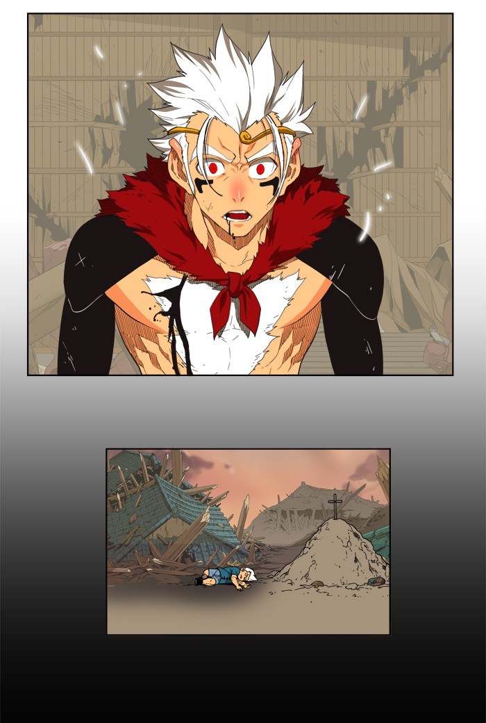 The God of High School - Chapter 134 29