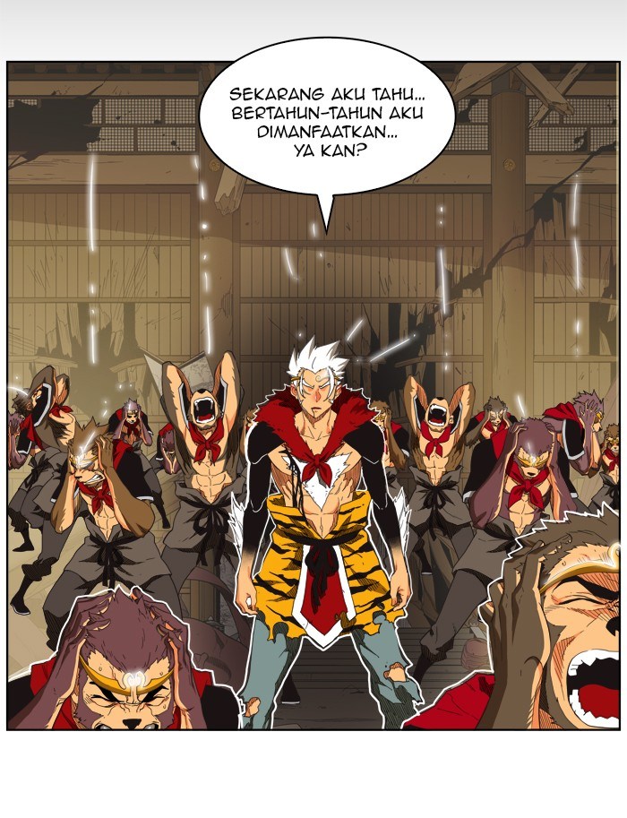 The God of High School - Chapter 134 32
