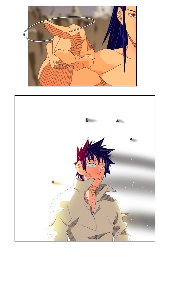 The God of High School - Chapter 108 22 The God of High School - Chapter 108 22