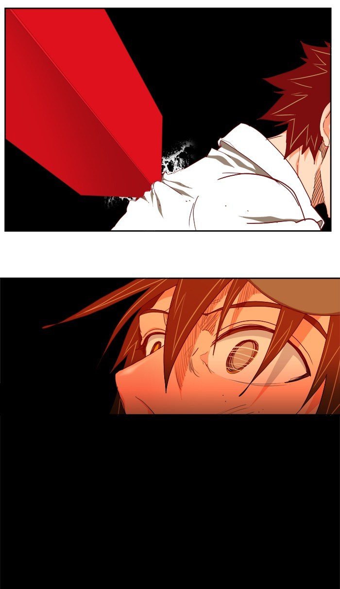 The God of High School - Chapter 108 39 The God of High School - Chapter 108 39